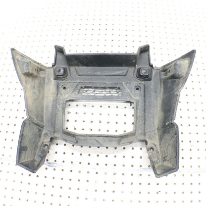 2017 Polaris Sportsman 450 Front Cover Lower Brush Guard 5451442-070