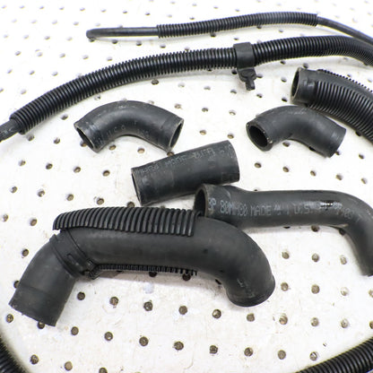 2009 Arctic Cat Crossfire R 8 Coolant Hoses & Pipes 0610-681; 0610-705; 0610-659