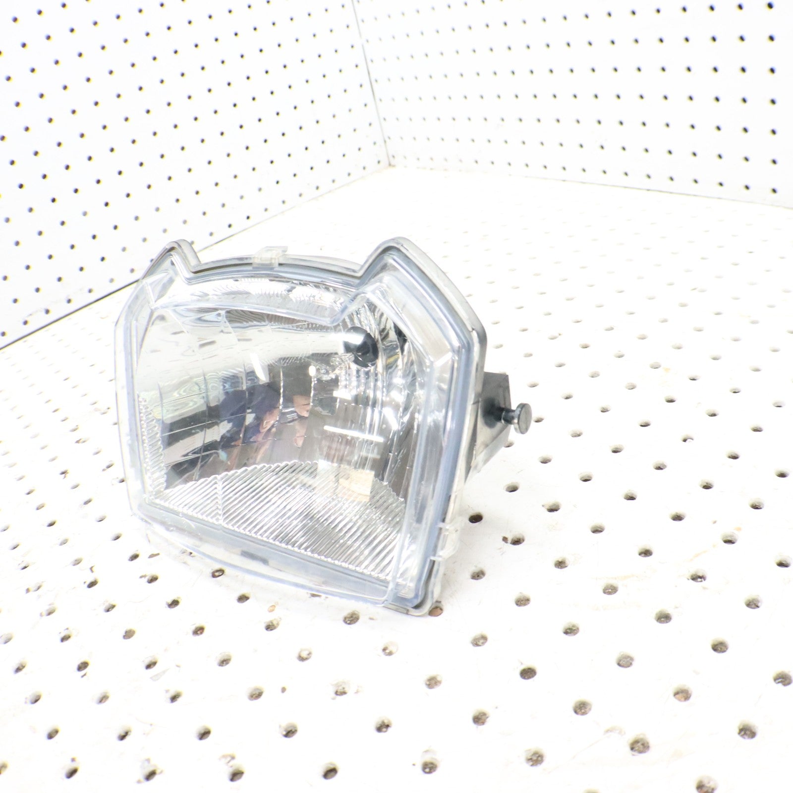 2018 Polaris Sportsman 570 Efi Headlight Head Light Upper Pod 2410614