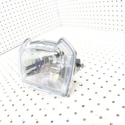 2018 Polaris Sportsman 570 Efi Headlight Head Light Upper Pod 2410614