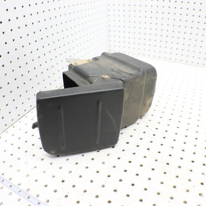 2016 SUZUKI KING QUAD 500 STORAGE BOX REAR 93100-31GA0; 93100-31GA2