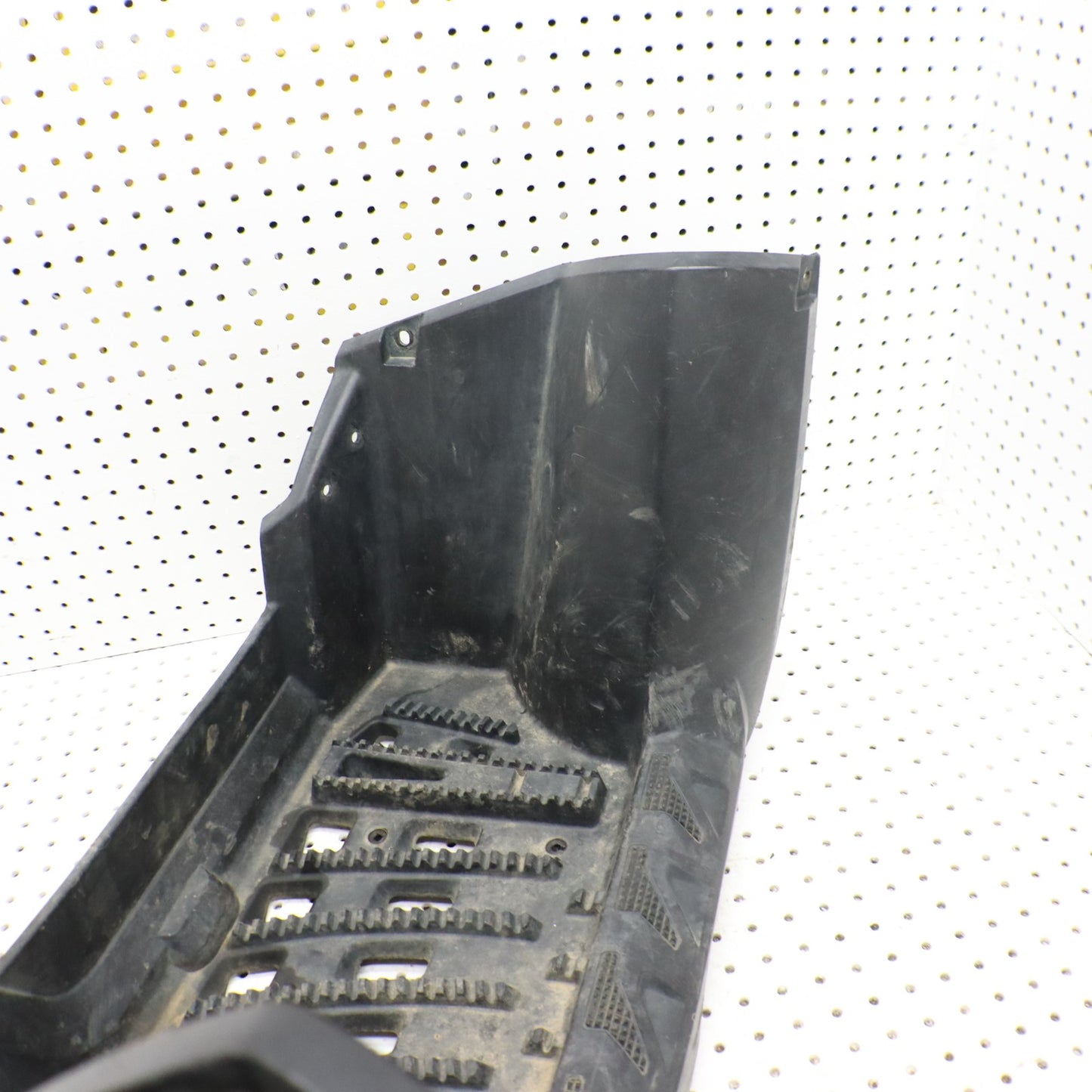 2009 Polaris Sportsman Xp 850 Left Footwell Step Stand Footrest 5435821-070