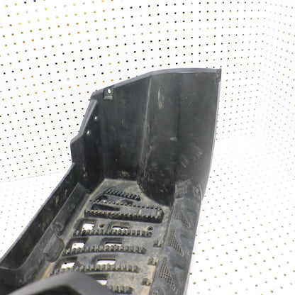 2009 Polaris Sportsman Xp 850 Left Footwell Step Stand Footrest 5435821-070