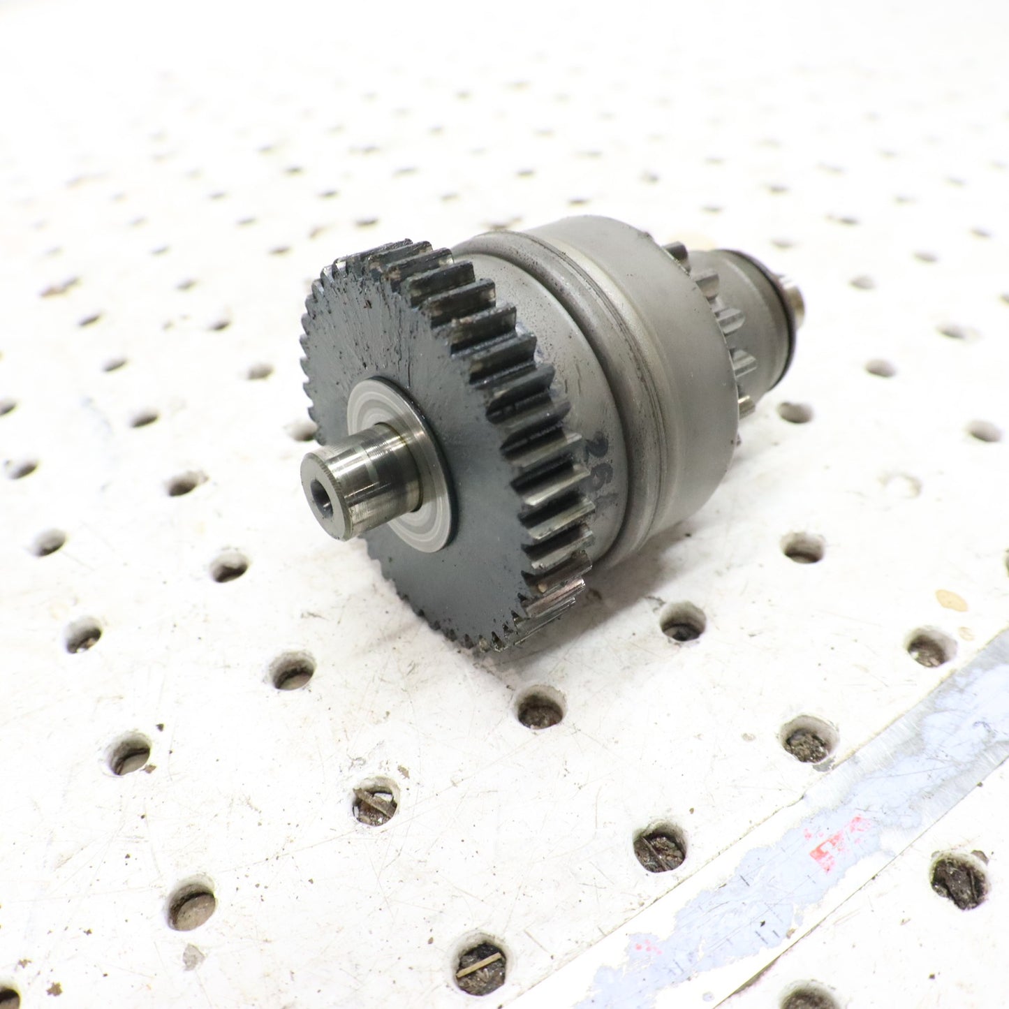 2012 Polaris Sportsman 500 Starter Gear Drive Coupler 3090327 3090034