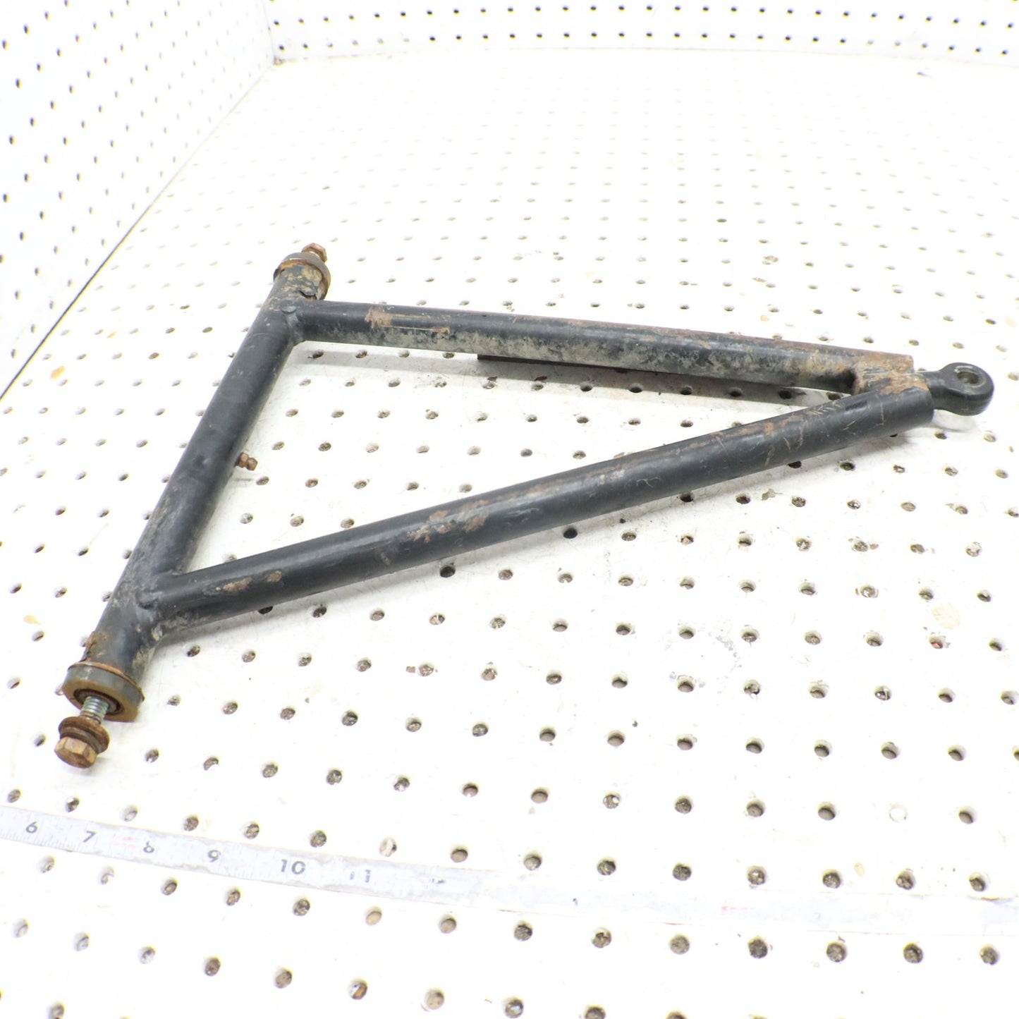 2012 Polaris Sportsman 500 Front Lower Left Control A Arm 2202906