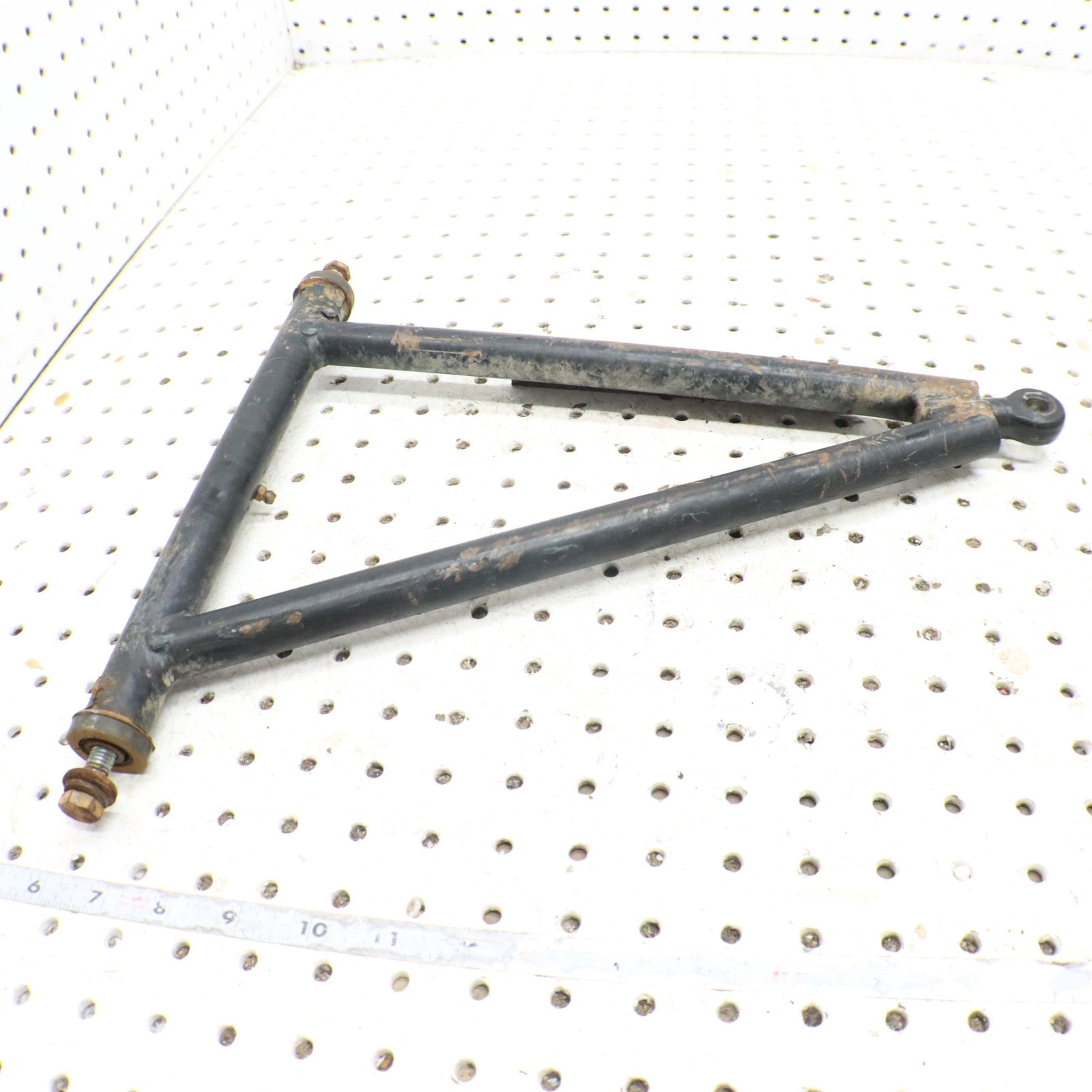 2012 Polaris Sportsman 500 Front Lower Left Control A Arm 2202906