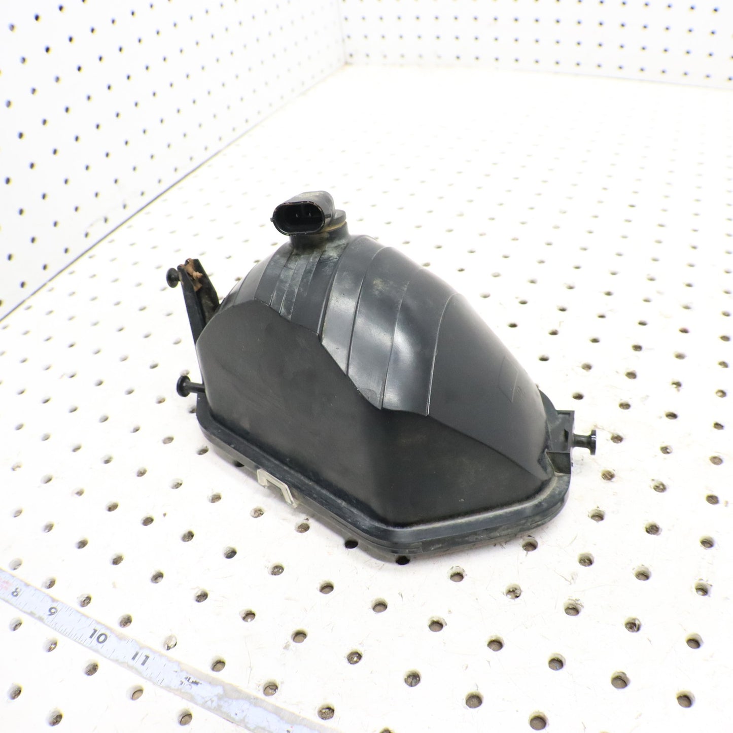 2012 Polaris Sportsman 500 Headlight Head Light Bumper LEFT 2410615