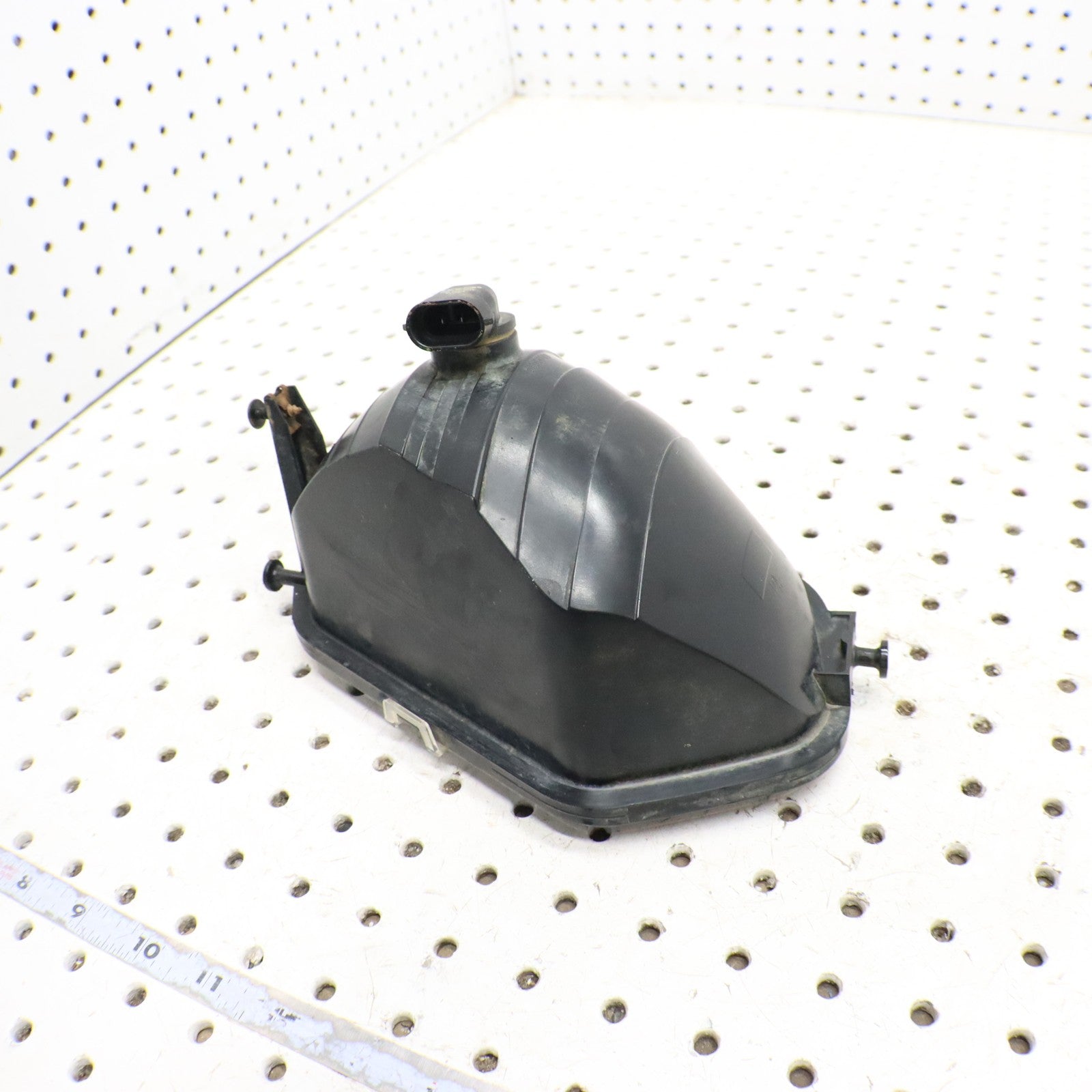2012 Polaris Sportsman 500 Headlight Head Light Bumper LEFT 2410615