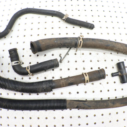 2014 Polaris Sportsman 570 Radiator Coolant Cooling Hoses Pipes 5414765 5414805