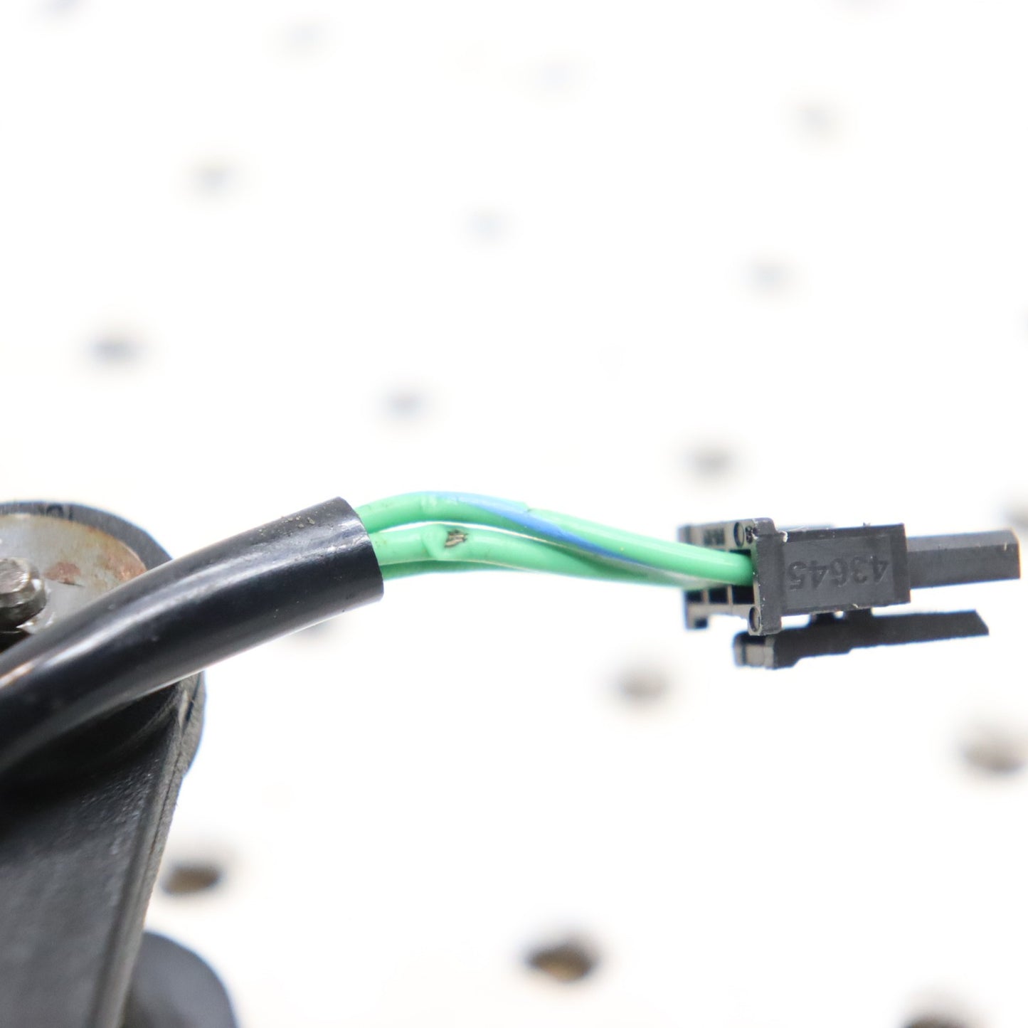 2009 Arctic Cat Crossfire R 8 Throttle Lever & WARMER 0609-797 ; 0609-827