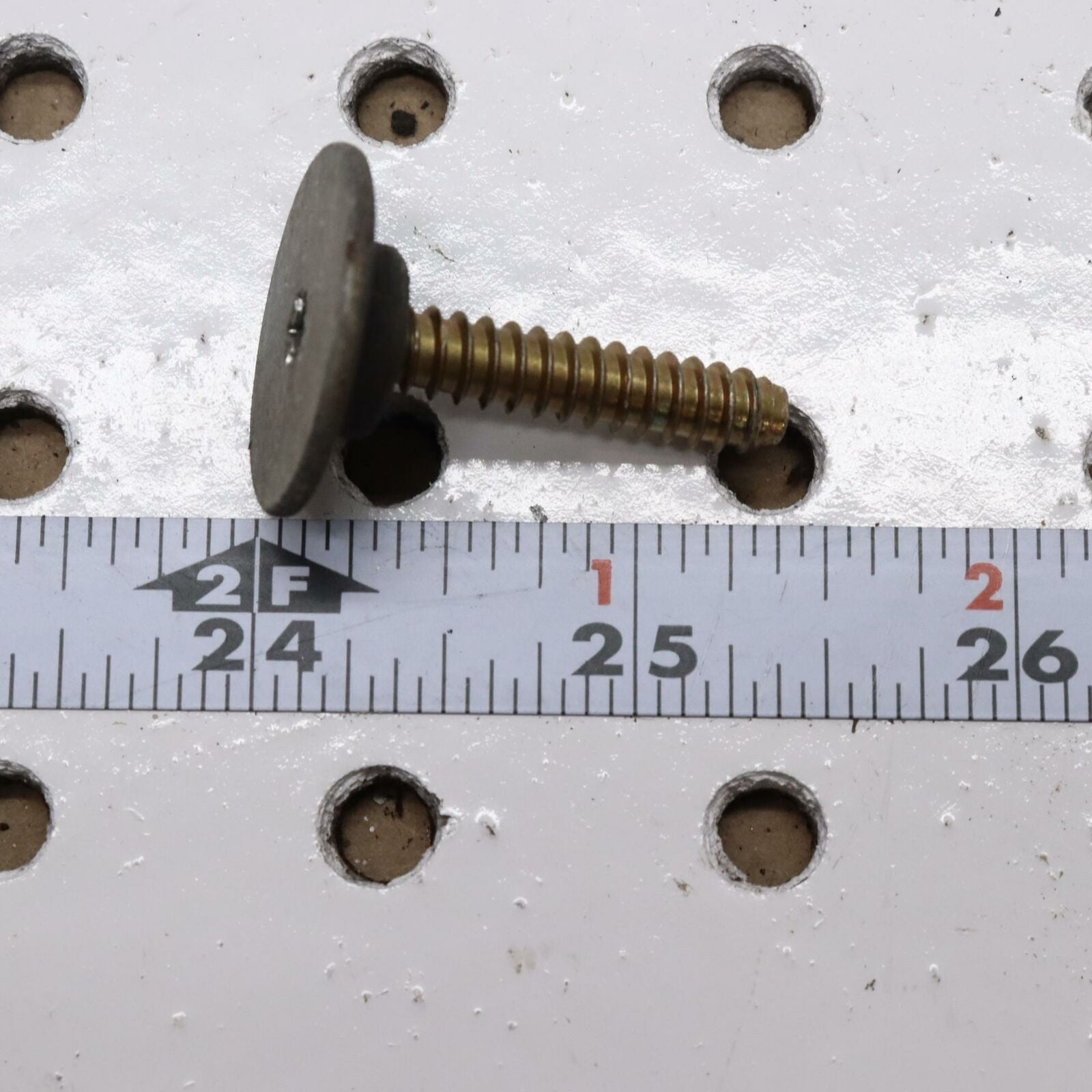 2009 ARCTIC CAT CROSSFIRE 1000 SCREW 1623-739