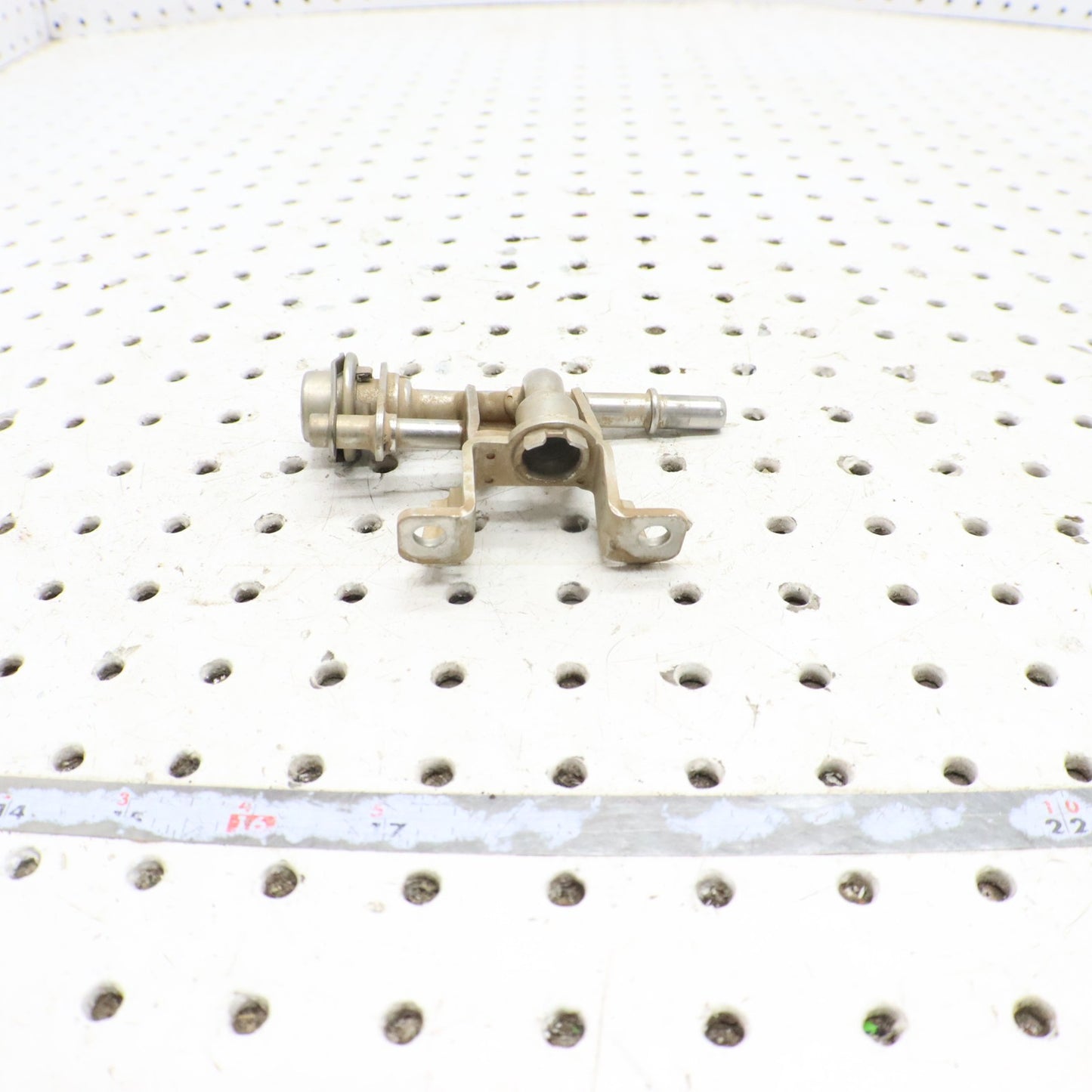 2017 Polaris Sportsman 570 Fuel Rail 2521403