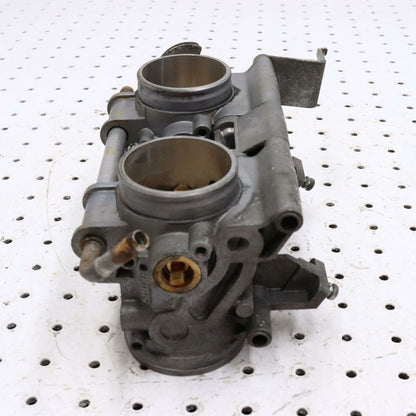 2012 ARCTIC CAT PROCROSS F1100 MAIN FUEL INJECTORS THROTTLE BODIES BODY 3007-858