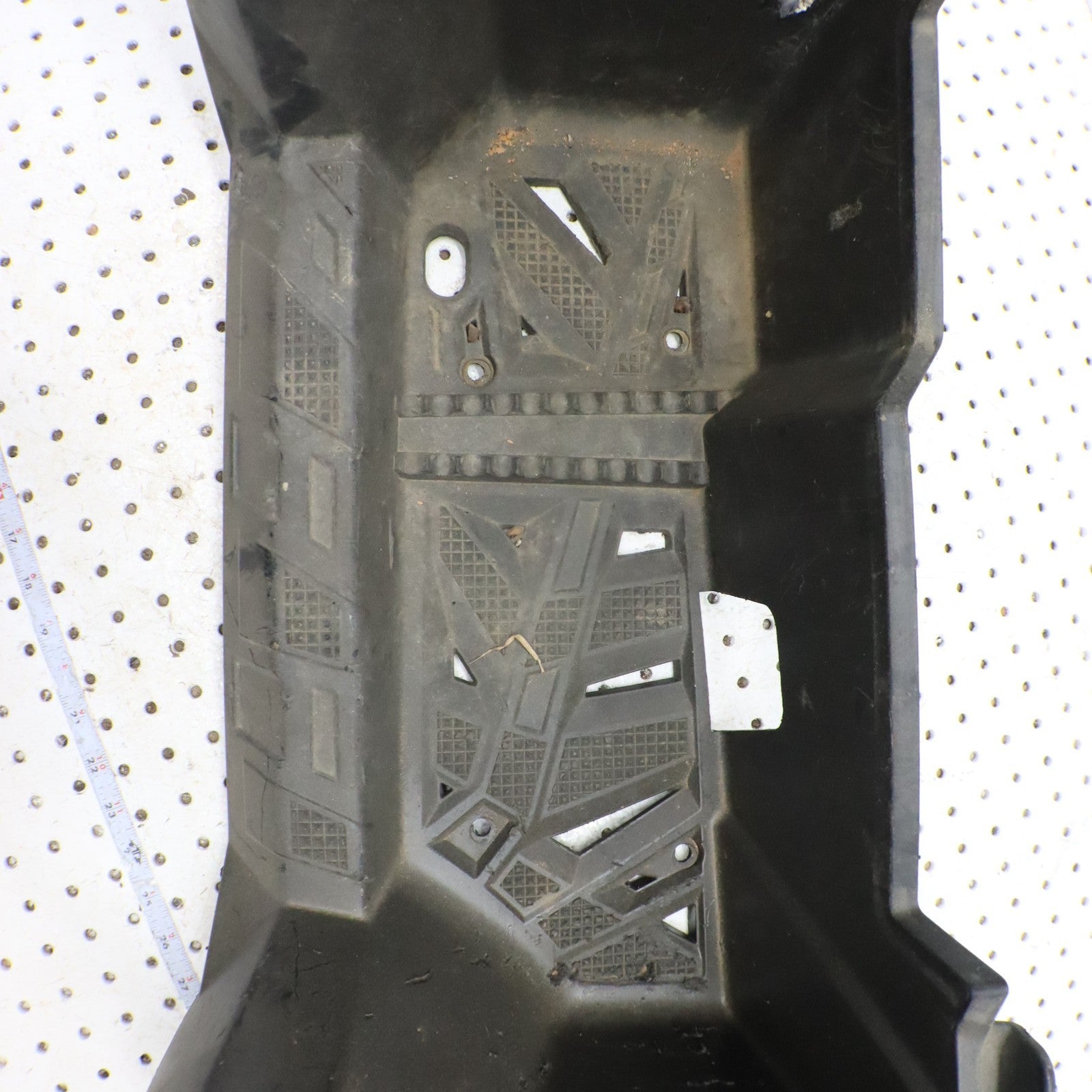 2015 Polaris Sportsman 570 Right Footwell Step Stand Footrest 5450524-070