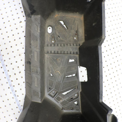 2015 Polaris Sportsman 570 Right Footwell Step Stand Footrest 5450524-070