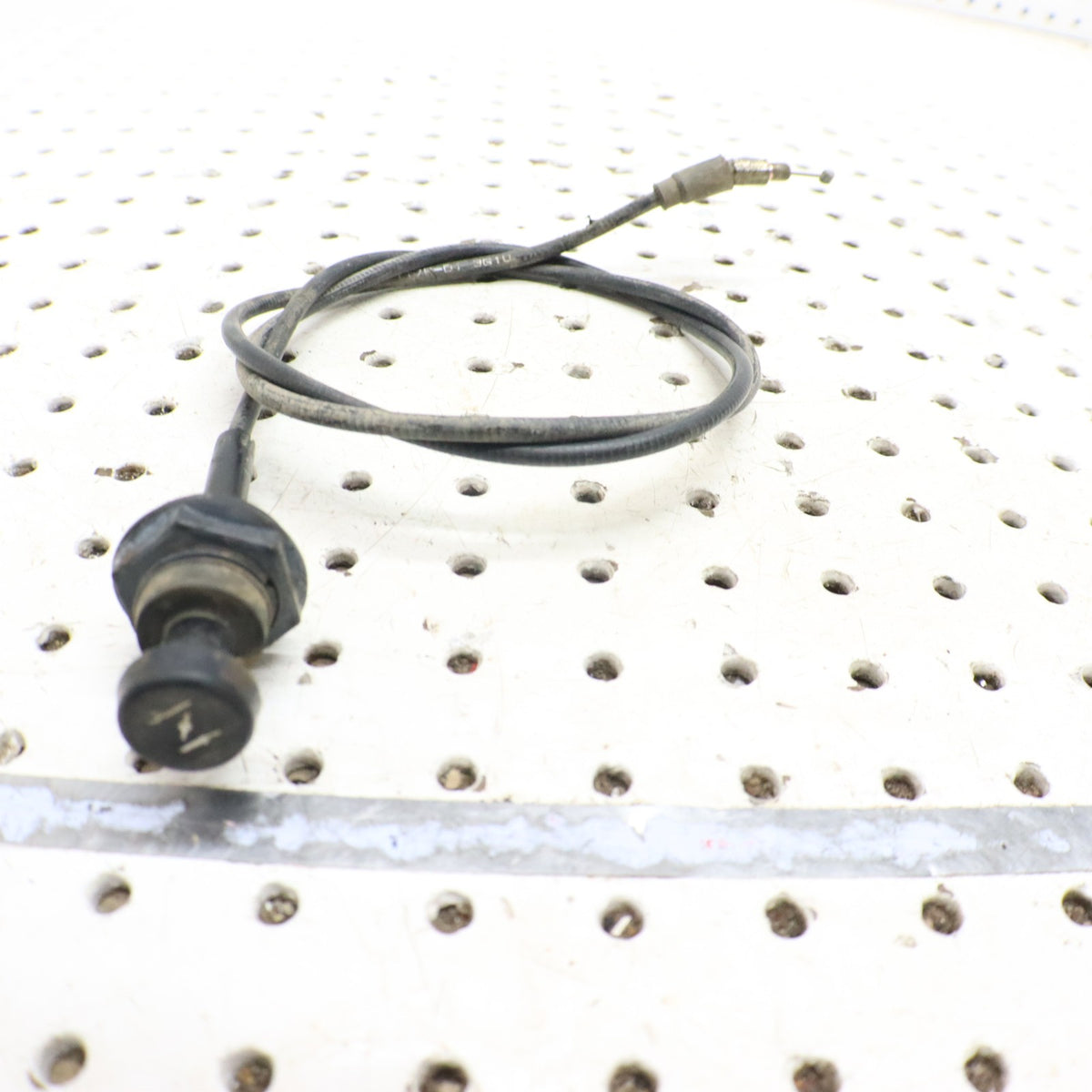 2004 Polaris Sportsman 500 Choke Cable 7081176 7081008