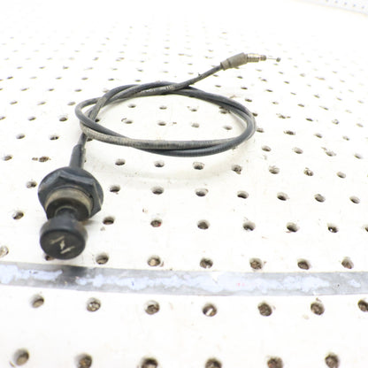 2004 Polaris Sportsman 500 Choke Cable 7081176 7081008