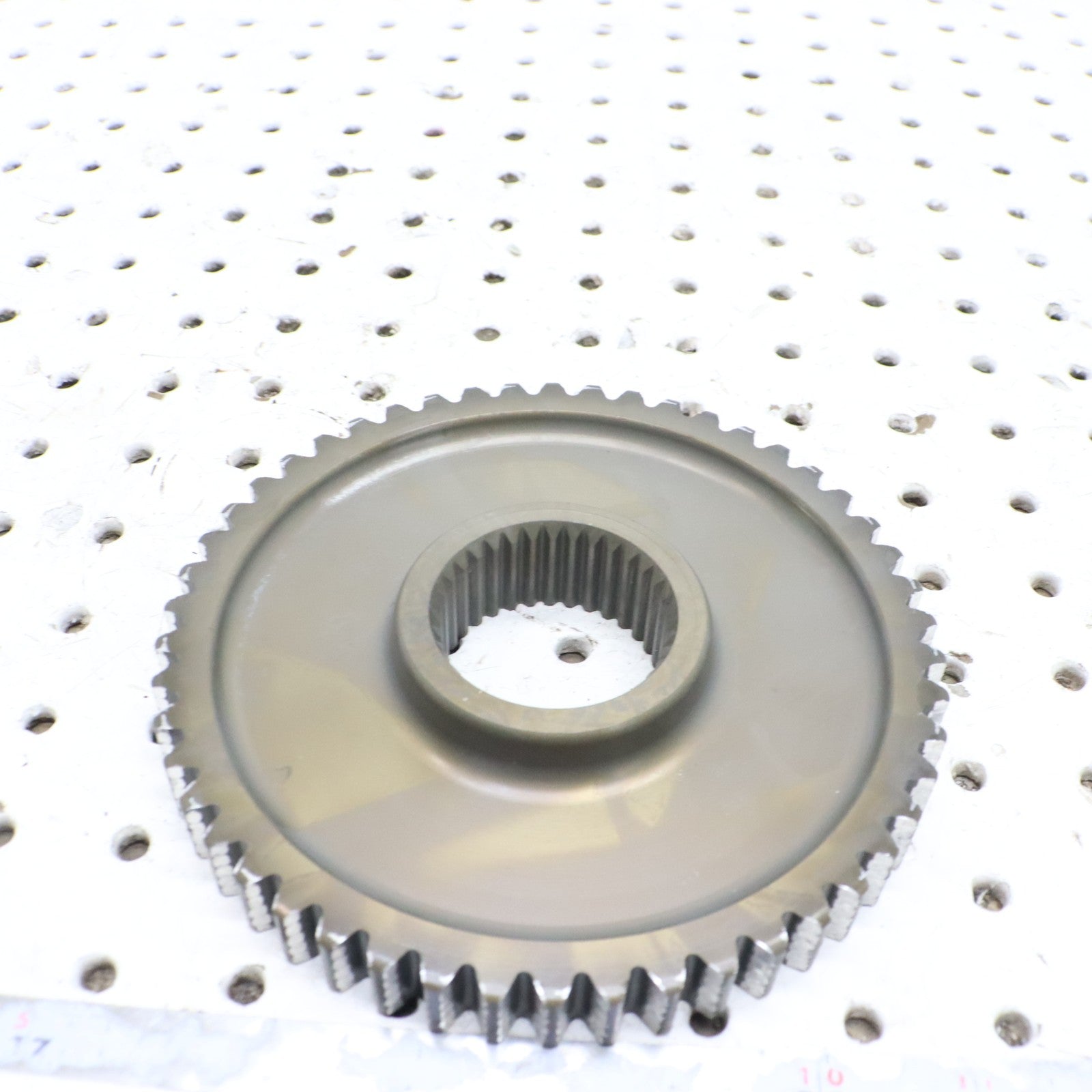 2016 Arctic Cat M8000 Chaincase Sprocket Gear Lower 2602-876 50T (13 Wide)