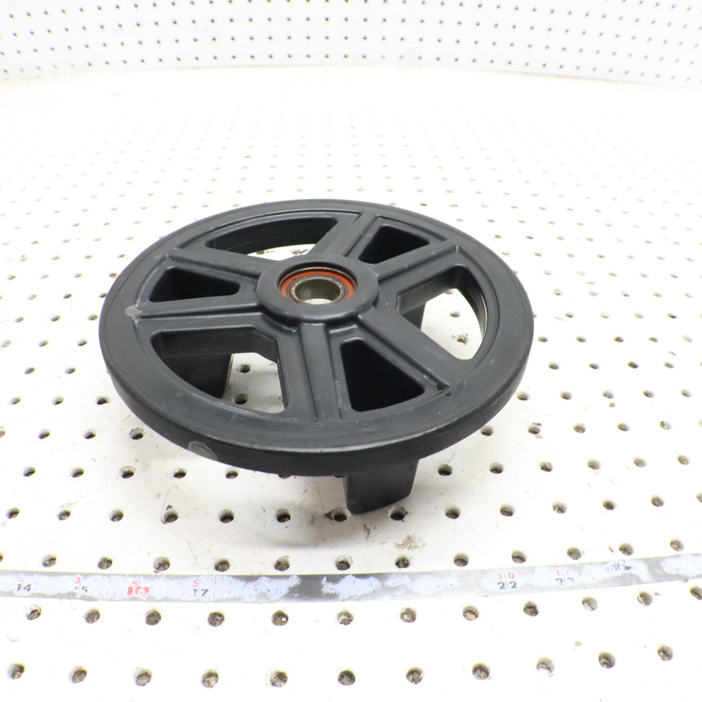 2012 Arctic Cat Proclimb M800 Idler Wheel Bogie Wheel 4604-137 8" OD 3604-642