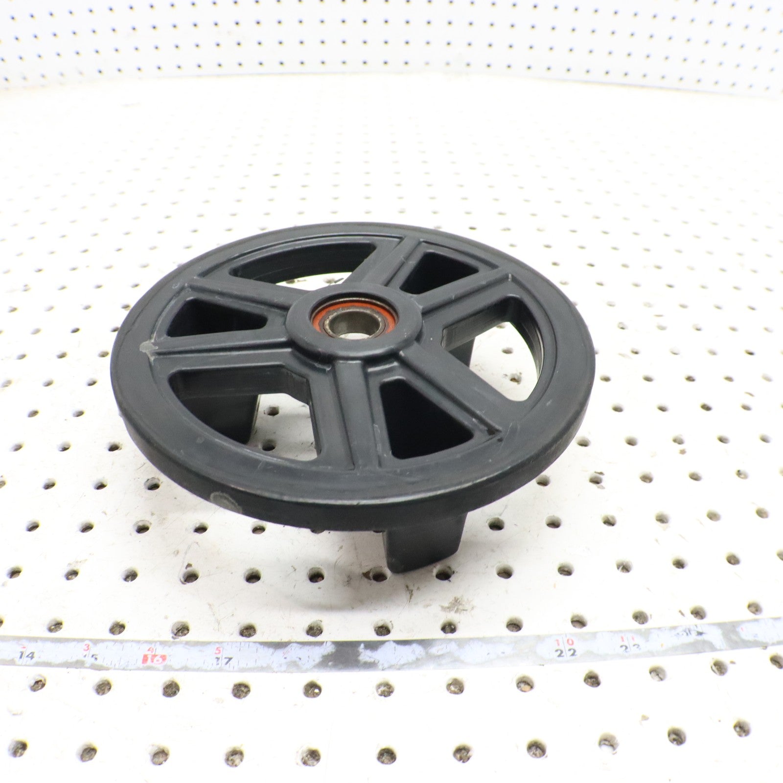 2012 Arctic Cat Proclimb M800 Idler Wheel Bogie Wheel 4604-137 8" OD 3604-642