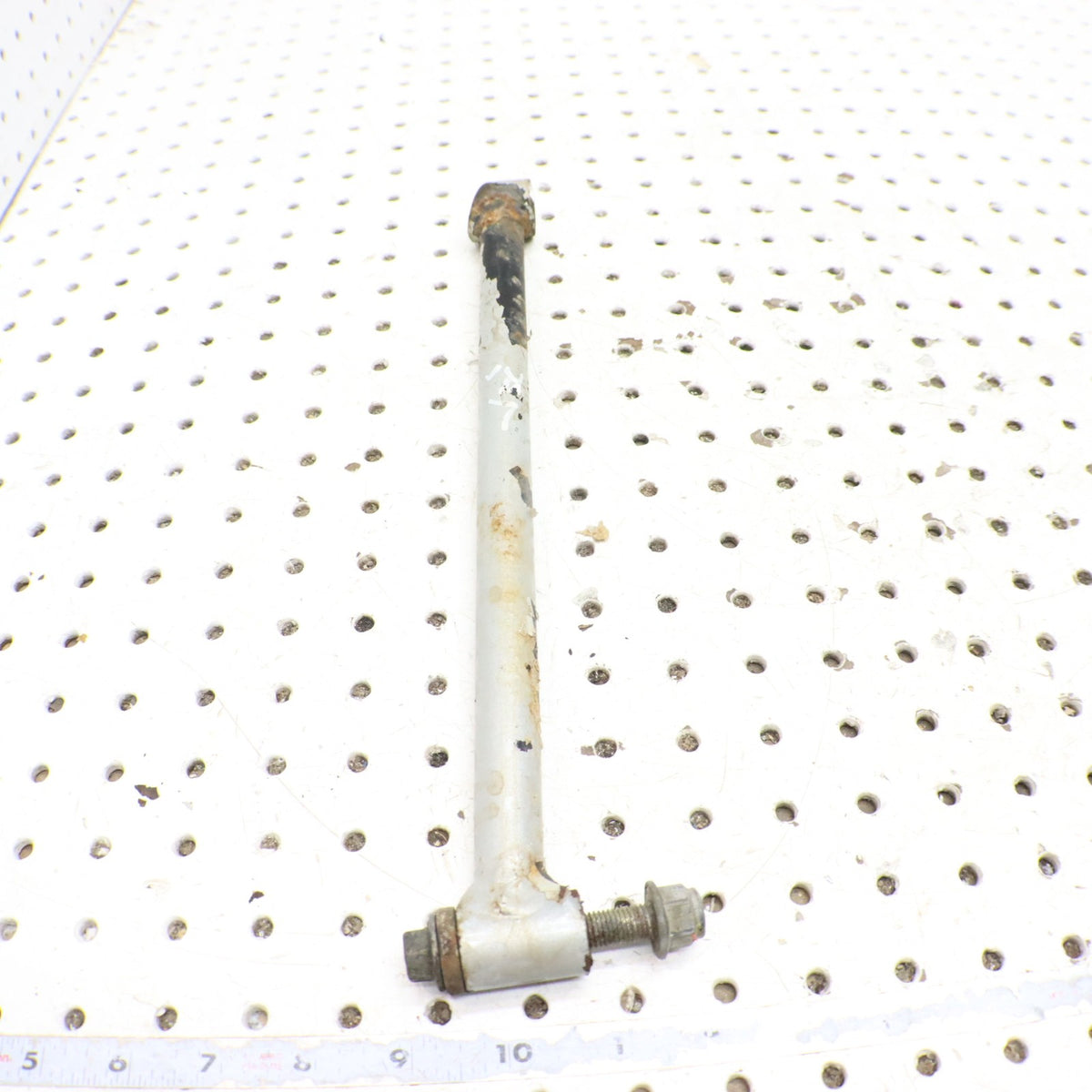2007 Arctic Cat F6 A Arm Upper Left REAR 2703-076