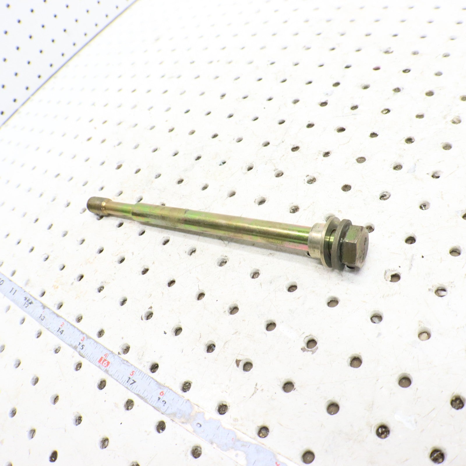 2016 Polaris Rush 800 Drive Clutch Bolt 7518412 ; 5132441