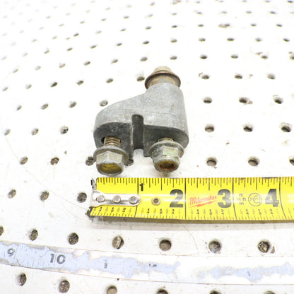2007 Arctic Cat F6 Idler Wheel Mount Block 3604-207 SHORT