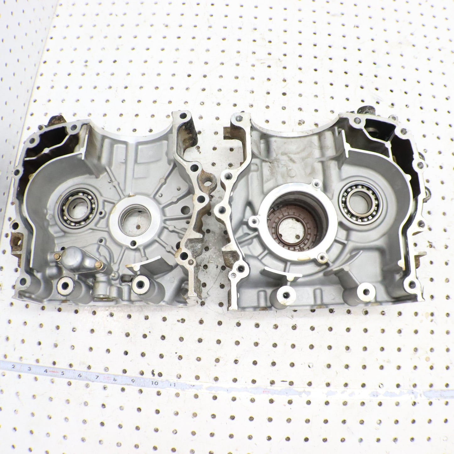 2019 Polaris Sportsman 570 Crankcase Engine Case 2206361