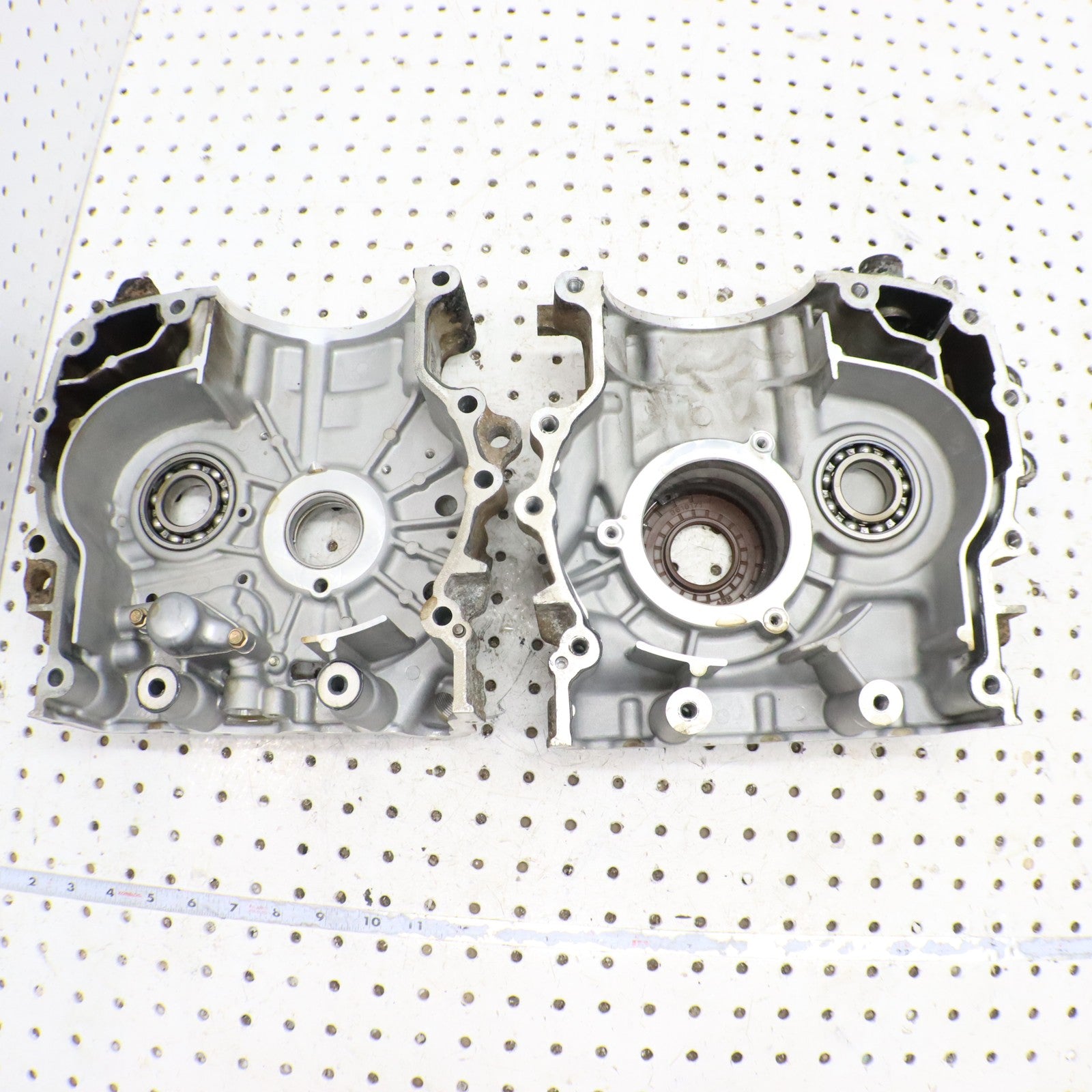 2019 Polaris Sportsman 570 Crankcase Engine Case 2206361