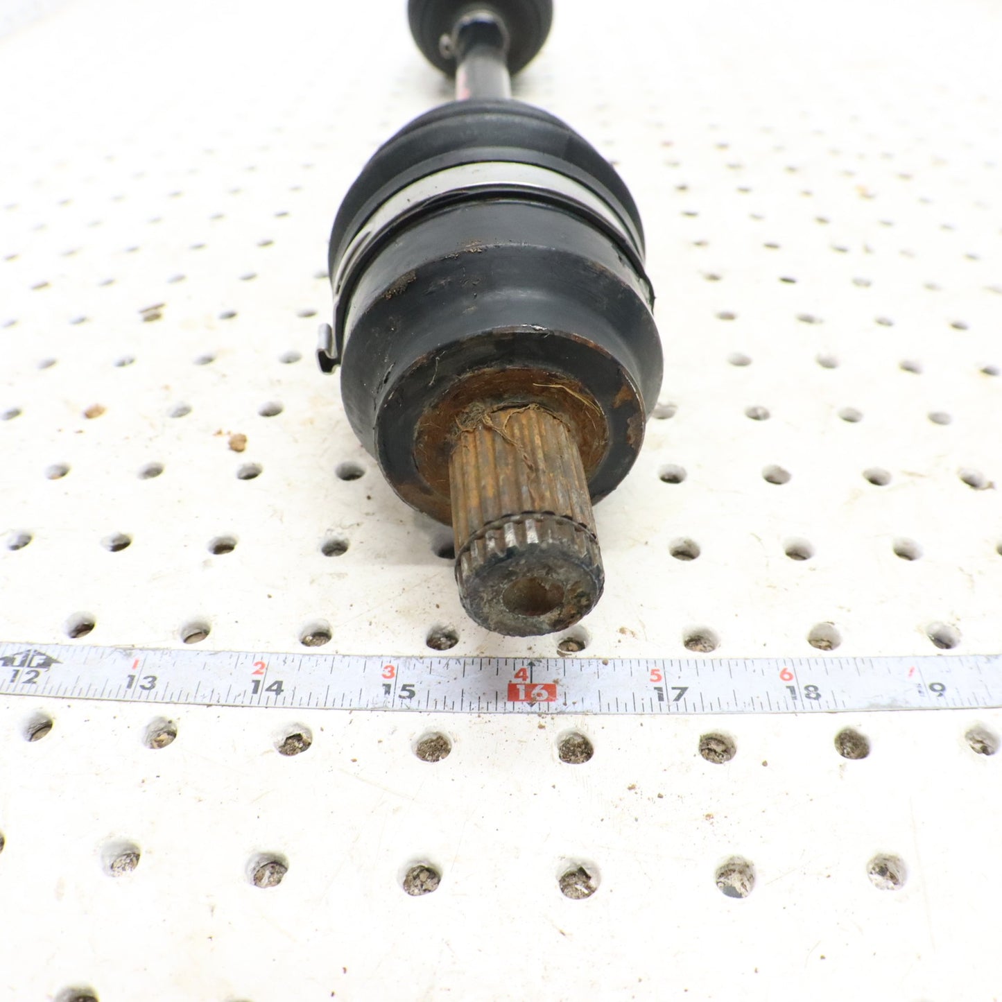 2015 Polaris Sportsman 570 Cv Drive Axle Shaft FRONT 1332931