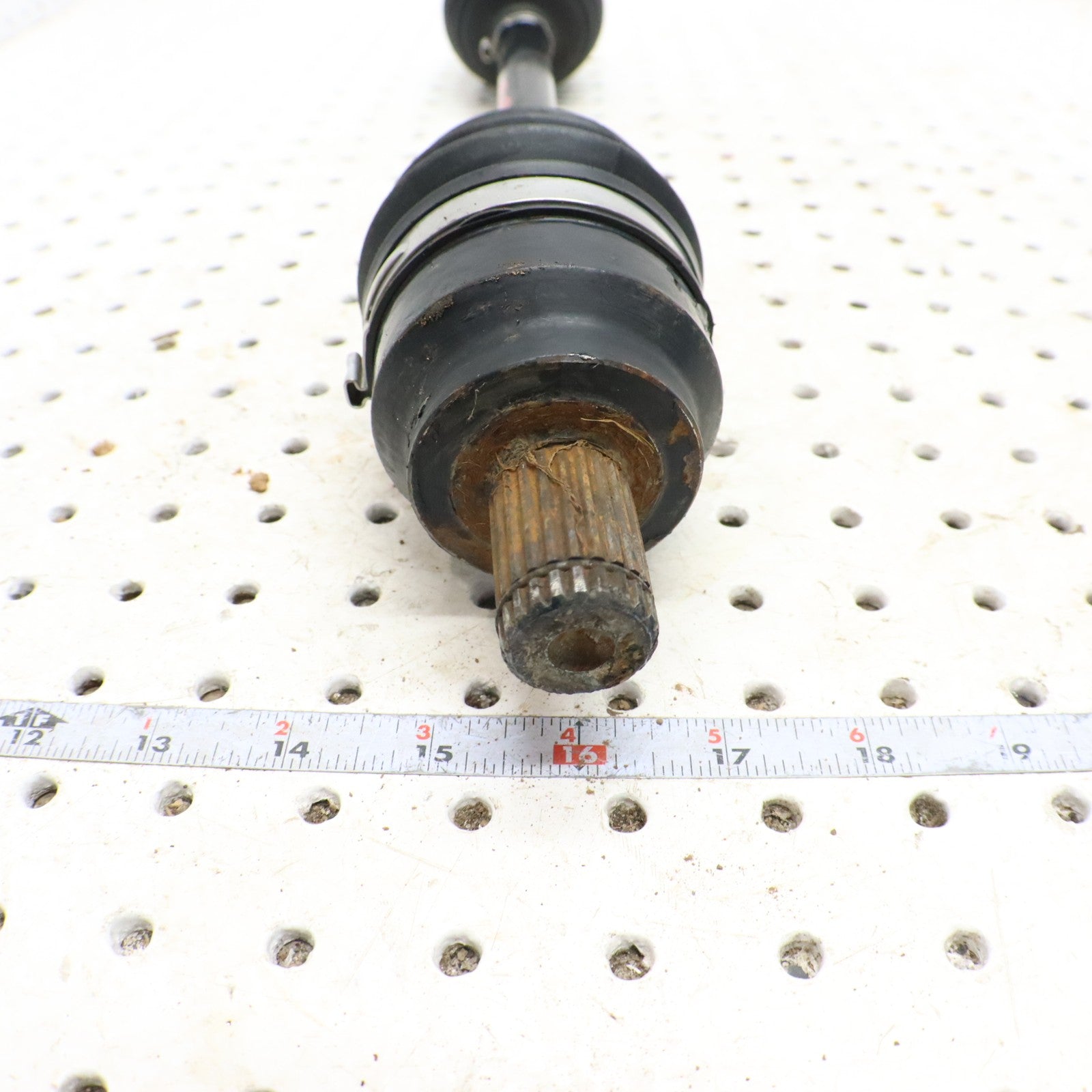 2015 Polaris Sportsman 570 Cv Drive Axle Shaft FRONT 1332931