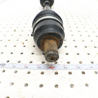 2015 Polaris Sportsman 570 Cv Drive Axle Shaft FRONT 1332931