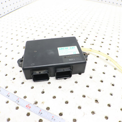 2009 Arctic Cat Crossfire R 8 Ecu Ecm Computer Cdi SQUARE 3007-647
