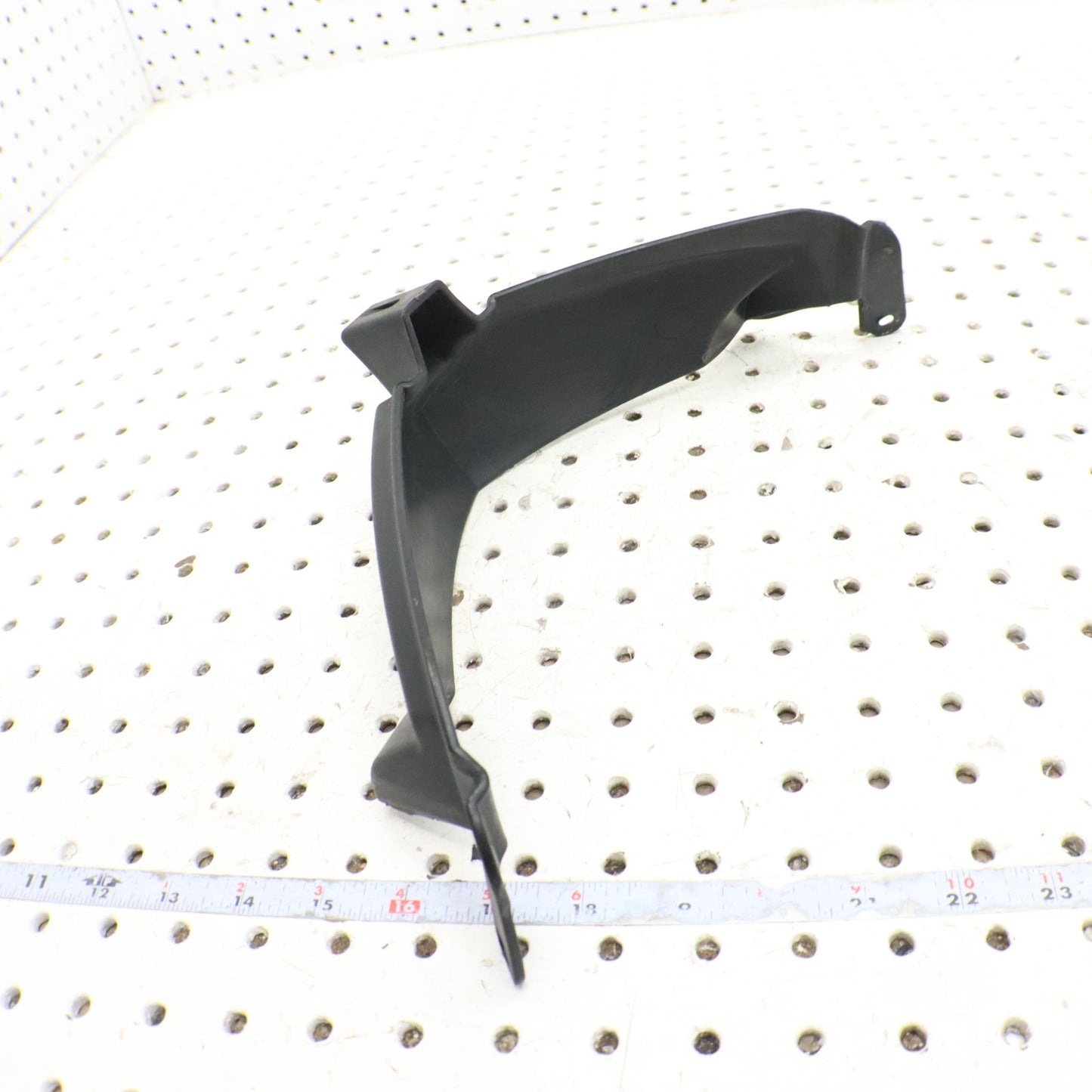 2009 Arctic Cat Crossfire R 8 Center Bellypan Screen 2606-911