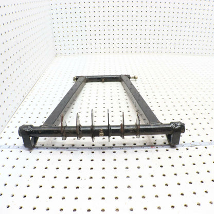 2006 POLARIS RMK 700 FRONT TORQUE PIVOT ARM WELD FTA, NARROW, BLK 1541962-067 