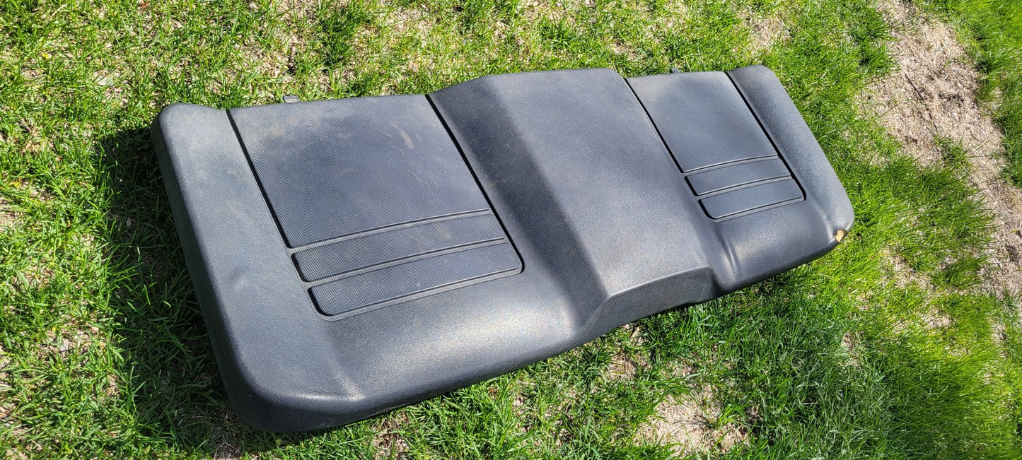 2013 Polaris Ranger 800 Seat SEAT BOTTOM 2684979-070 2685943-070