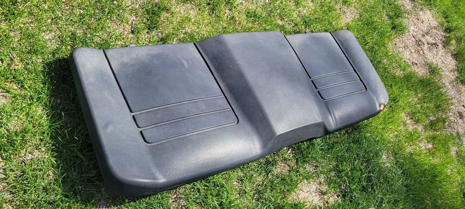 2013 Polaris Ranger 800 Seat SEAT BOTTOM 2684979-070 2685943-070
