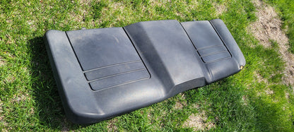 2013 Polaris Ranger 800 Seat SEAT BOTTOM 2684979-070 2685943-070