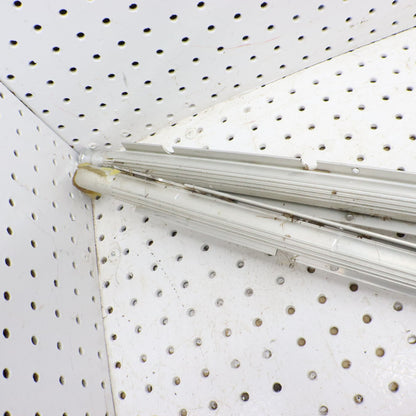 2009 Arctic Cat Crossfire R 8 Tunnel Heat Exchanger Left Right 5606-585 5606-584