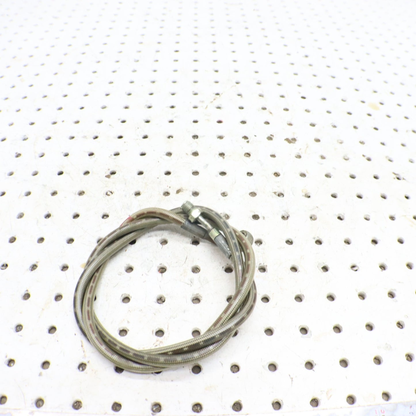 2013 Polaris Ranger 800 Brake Line Hose RIGHT REAR 1911725