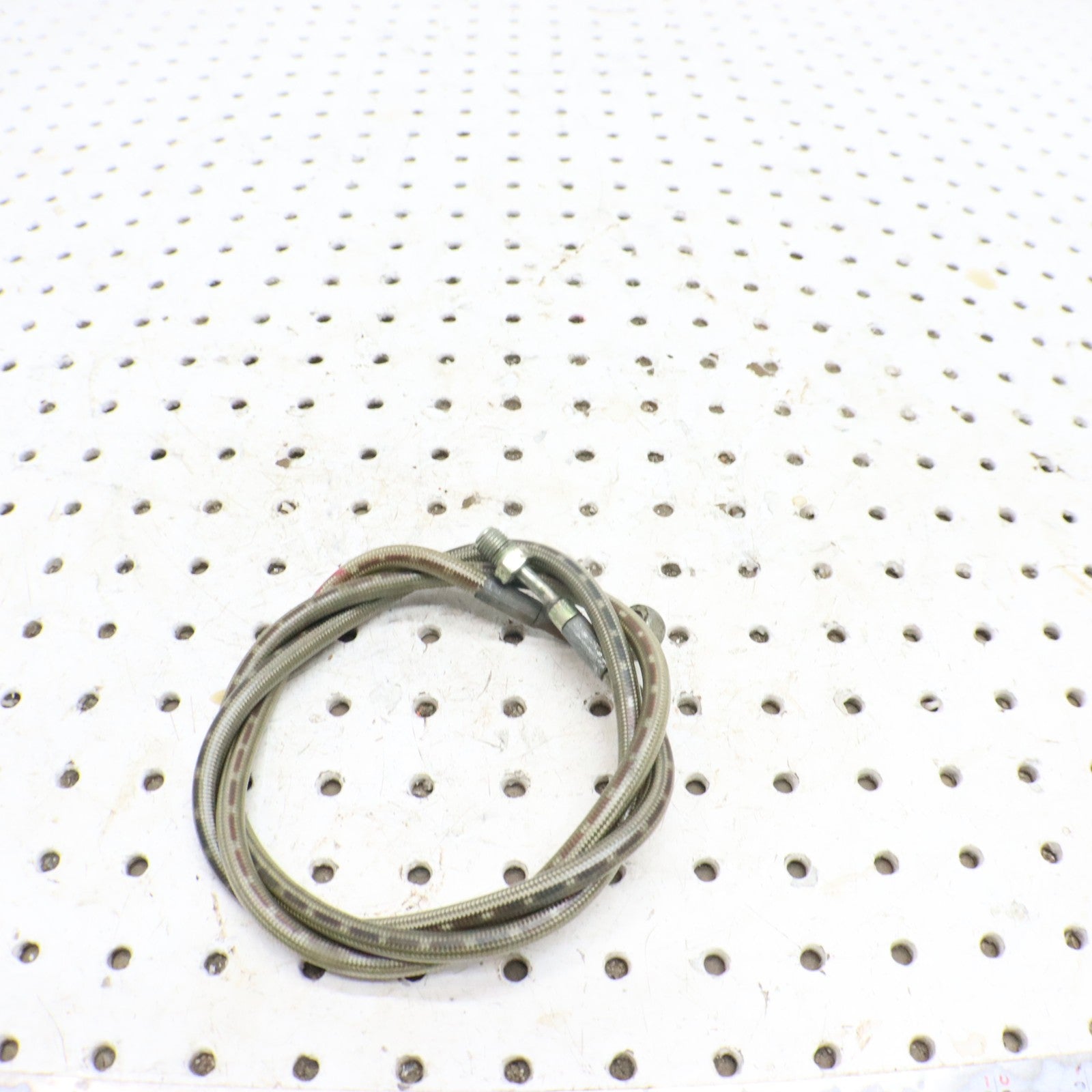 2013 Polaris Ranger 800 Brake Line Hose RIGHT REAR 1911725