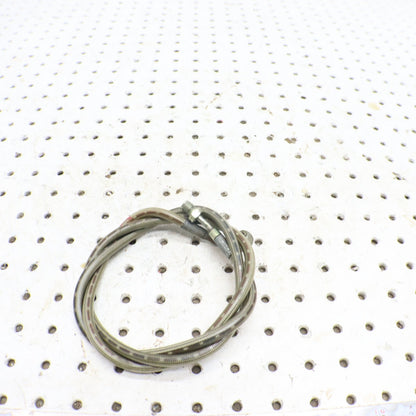 2013 Polaris Ranger 800 Brake Line Hose RIGHT REAR 1911725