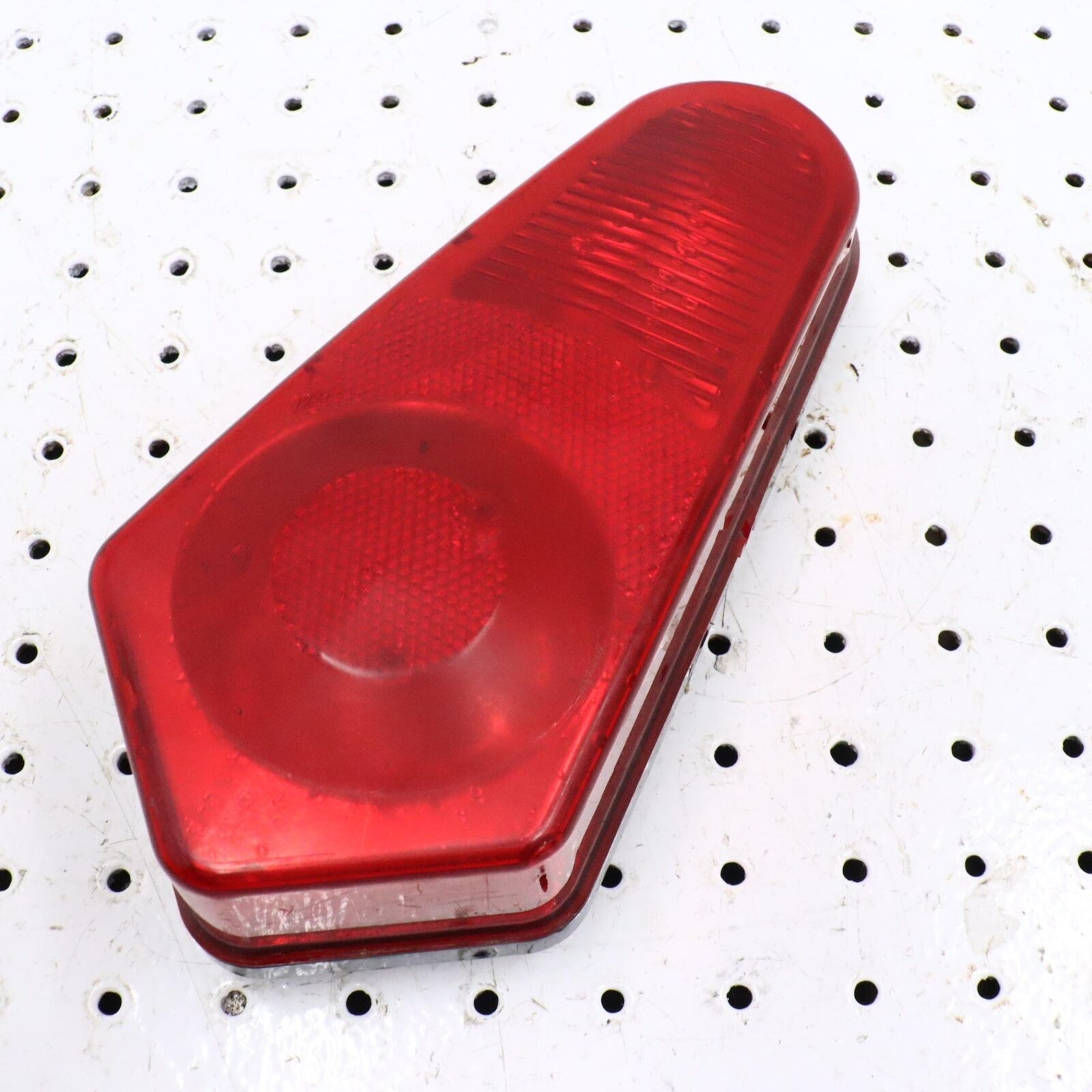 2013 POLARIS SPORTSMAN 550 LEFT REAR TAIL TAILLIGHT BACK BRAKE LIGHT 2411153