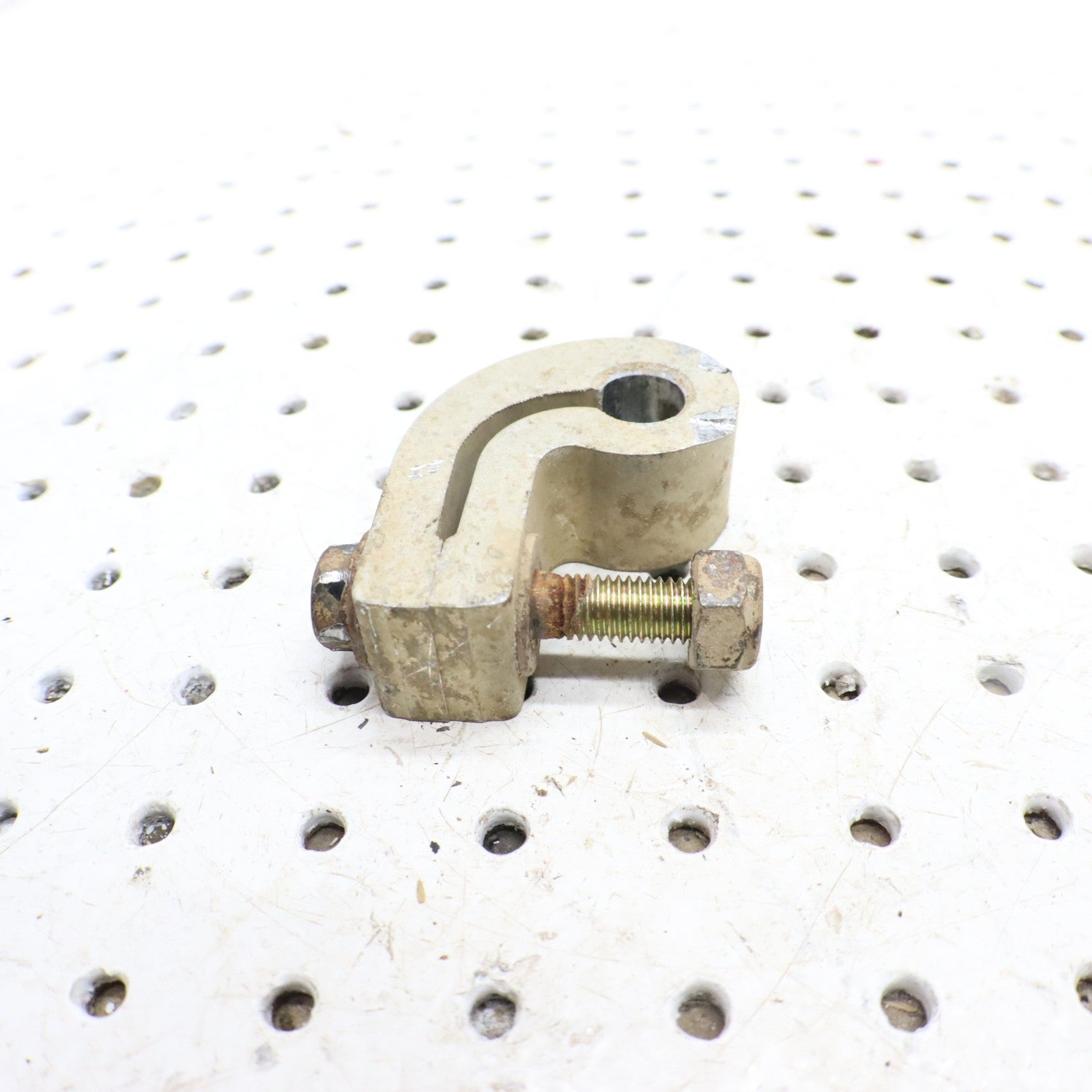 2009 Polaris Rzr 800 Sway Bar CLAMP 5135395
