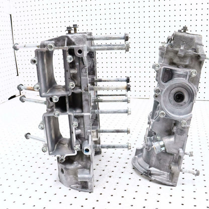 2009 ARCTIC CAT M8 ENGINE MOTOR CASE CASES 3007-526