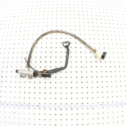 2014 Polaris Sportsman 570 Brake Pedal & Master Cylinder 1911657-067 1911688