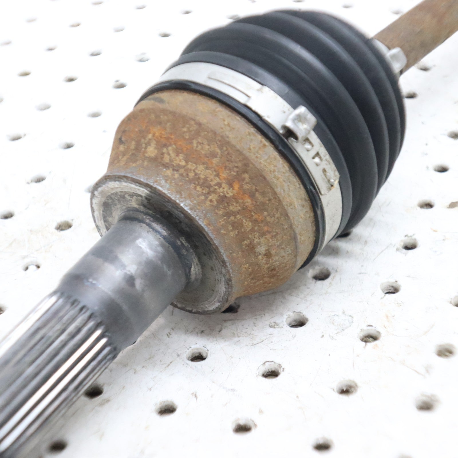 2013 Polaris Ranger Xp 900 REAR Cv Drive Axle Shaft 1332947