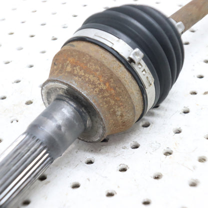 2013 Polaris Ranger Xp 900 REAR Cv Drive Axle Shaft 1332947