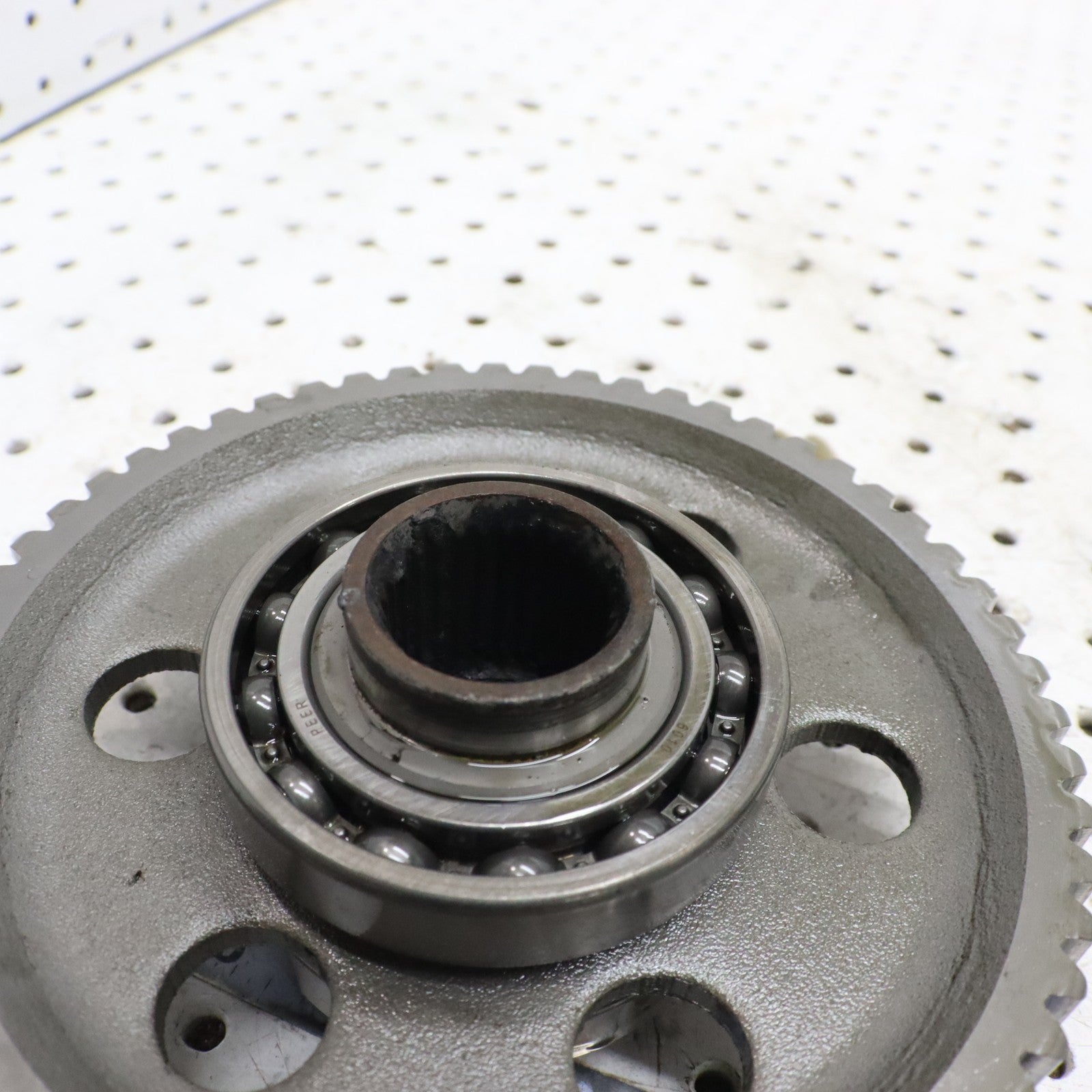 2019 Polaris Sportsman 570 Trans Sprocket FINAL OUTPUT 59 TOOTH 3235604