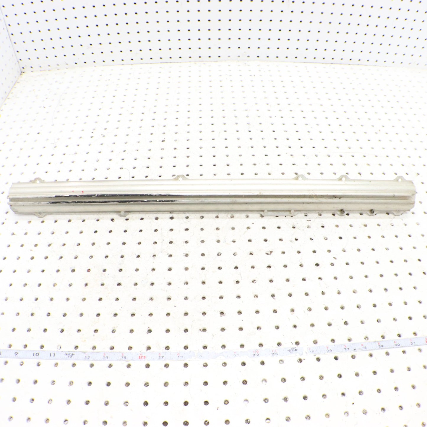 2016 Polaris Rush 800 Tunnel Heat Exchanger Right 1240726